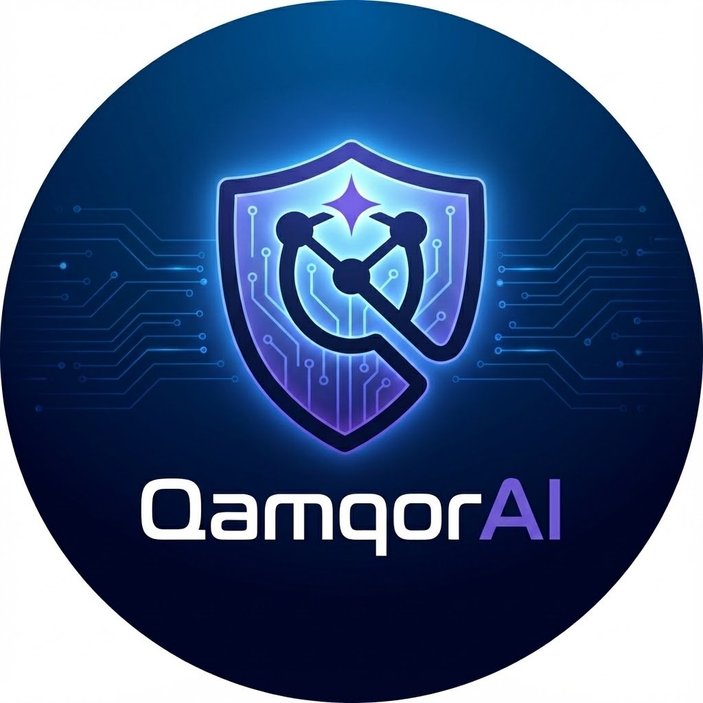 QamqorAI